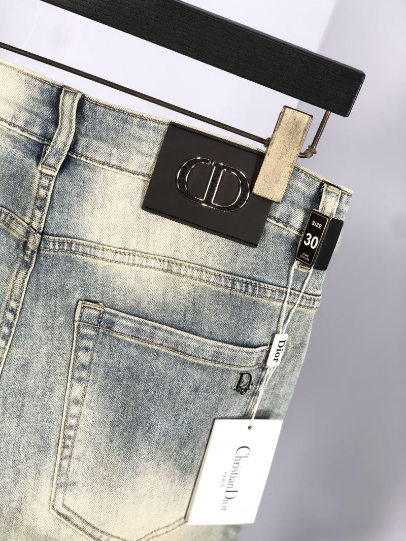 Christian Dior Jeans